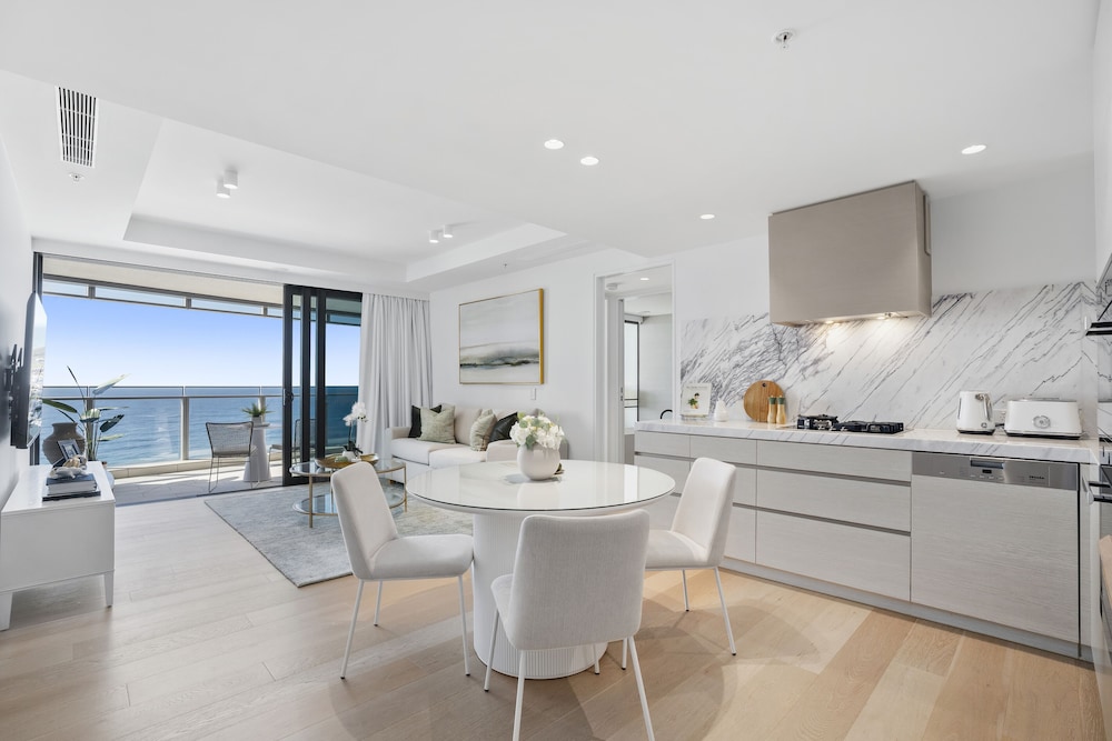 Jewel Beachfront Residences