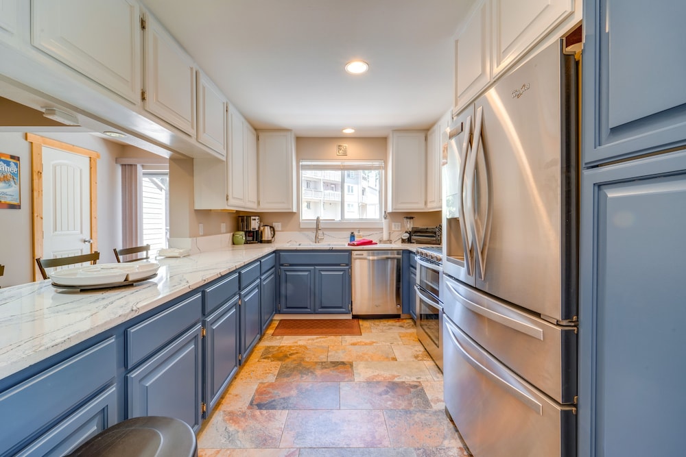 Lake Tahoe Vacations - Incline Village Retreat Near Skiing Beaches - Property Image 24