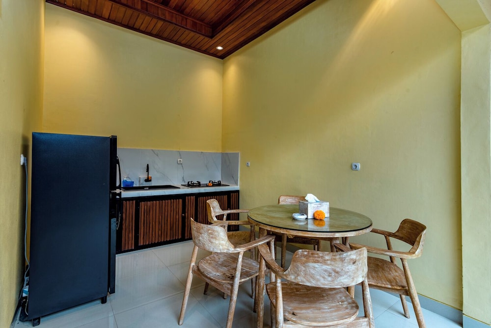 Natasya Villa Tampaksiring by Dhananjaya Hospitality