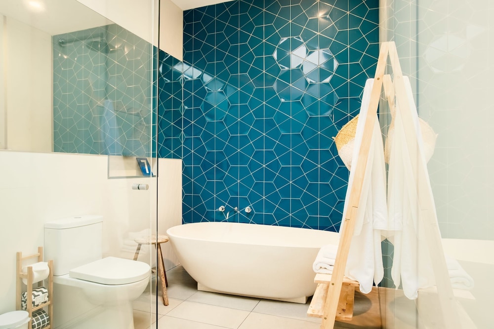 Aquabelle Seven - Couples Retreat That Will Delight