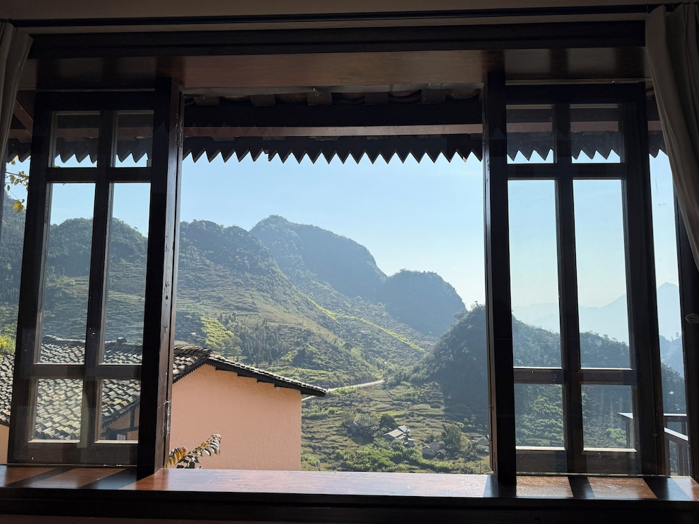Ha Giang Aya Lodge