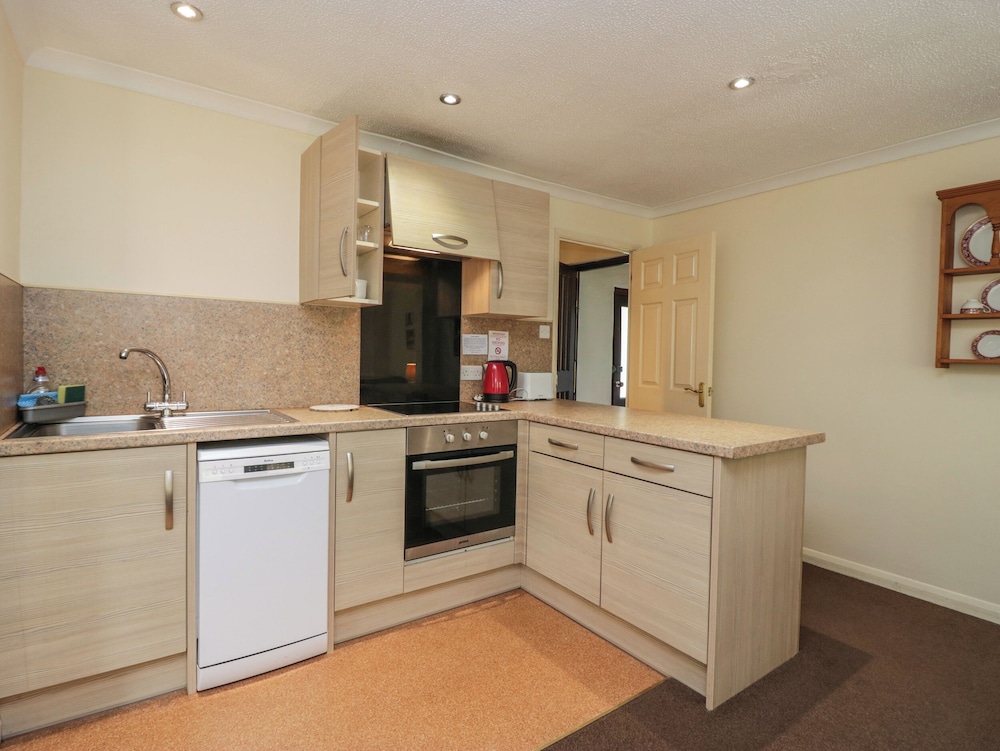 Beech Timber Lodge