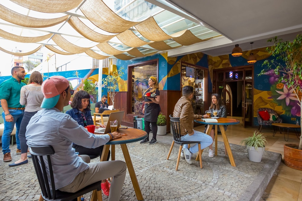 Socialtel Quito