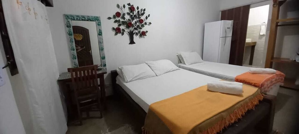 La Civetta Maresias Pousada e Holtel