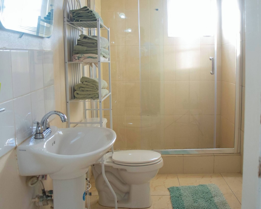 Paradis des Palmiers 1 Gorgeous 2bedroom Apartment