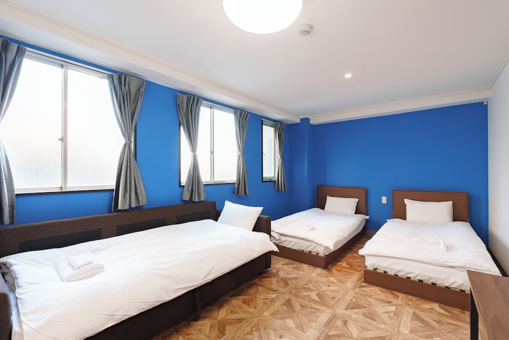 YAMATO - DOYANEN HOTELS