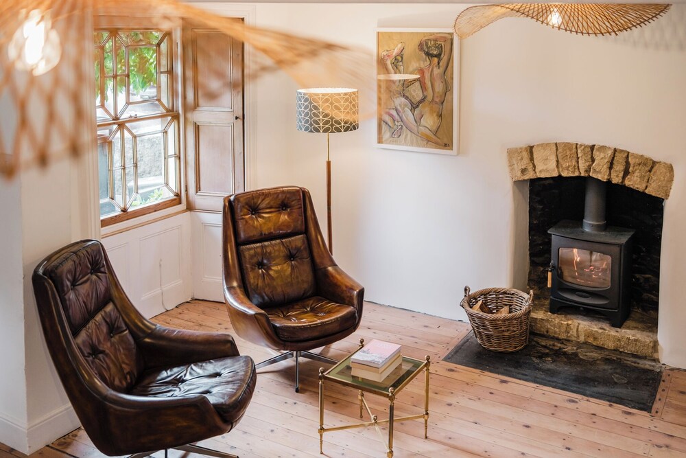 Historic 3 BD Cottage in the Cotswolds