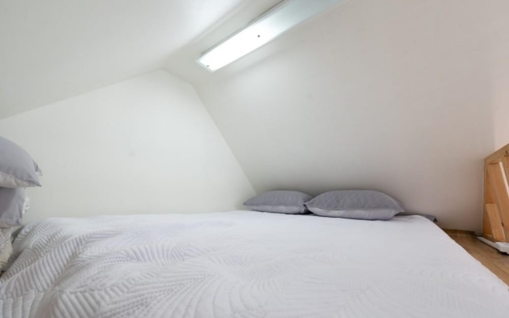 Yeongdeok Healing Ocean View Pension view 2