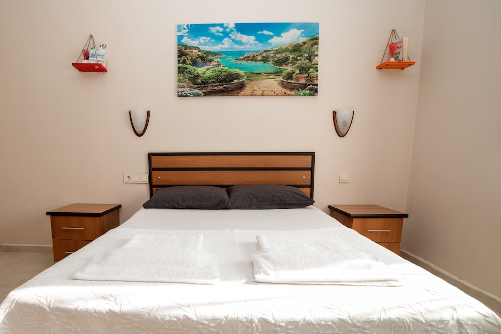 Krimenos Butik Hotel