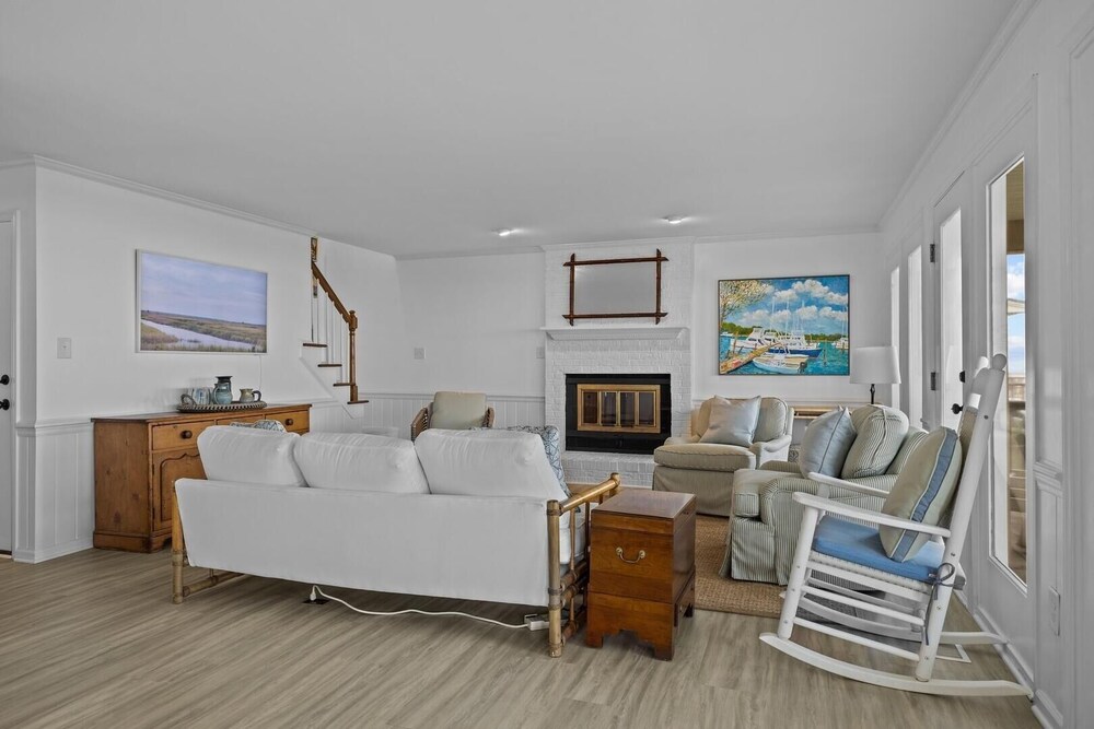 Highsmith Cottage 4 Bedroom Home