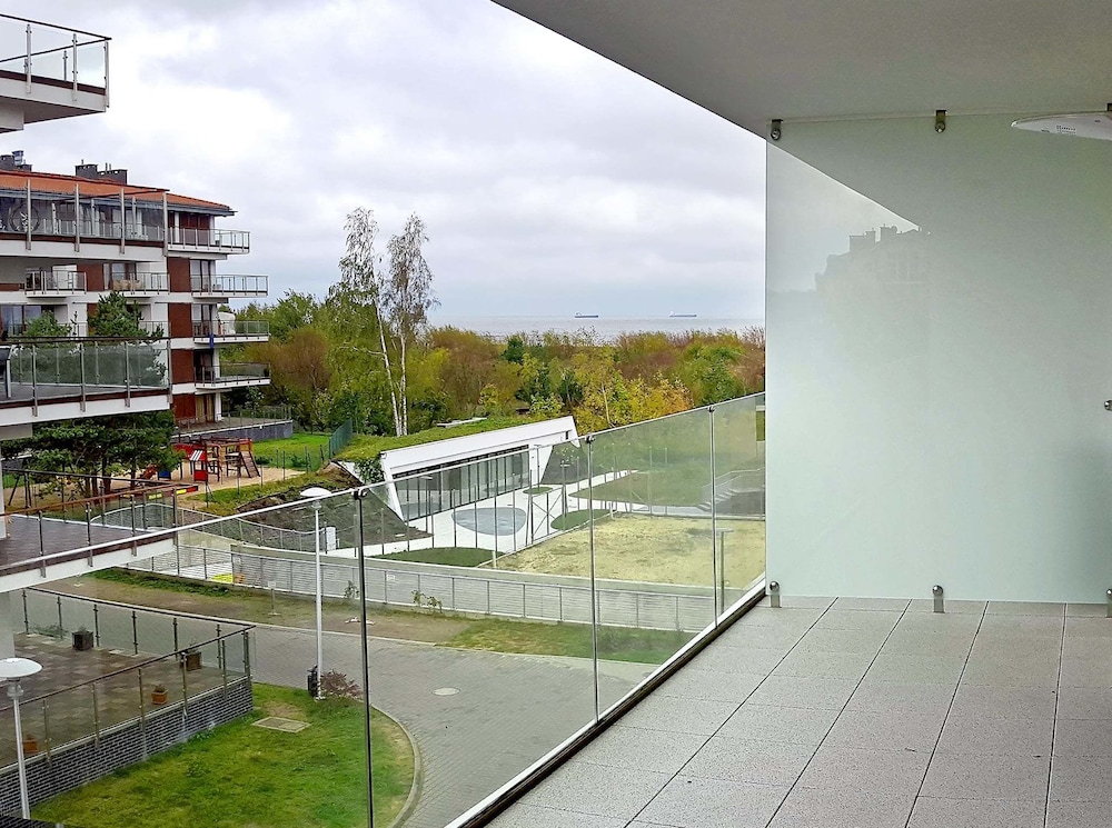 VacationClub - Diune Apartments