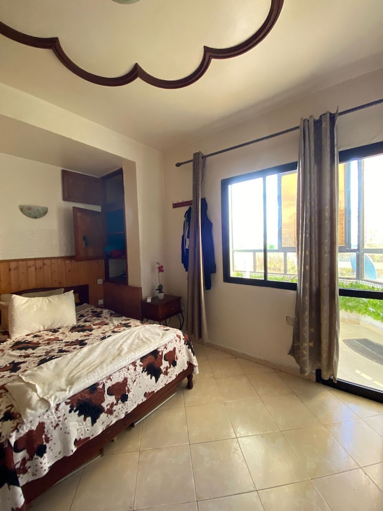 Vintage Seaview APT Full City Center