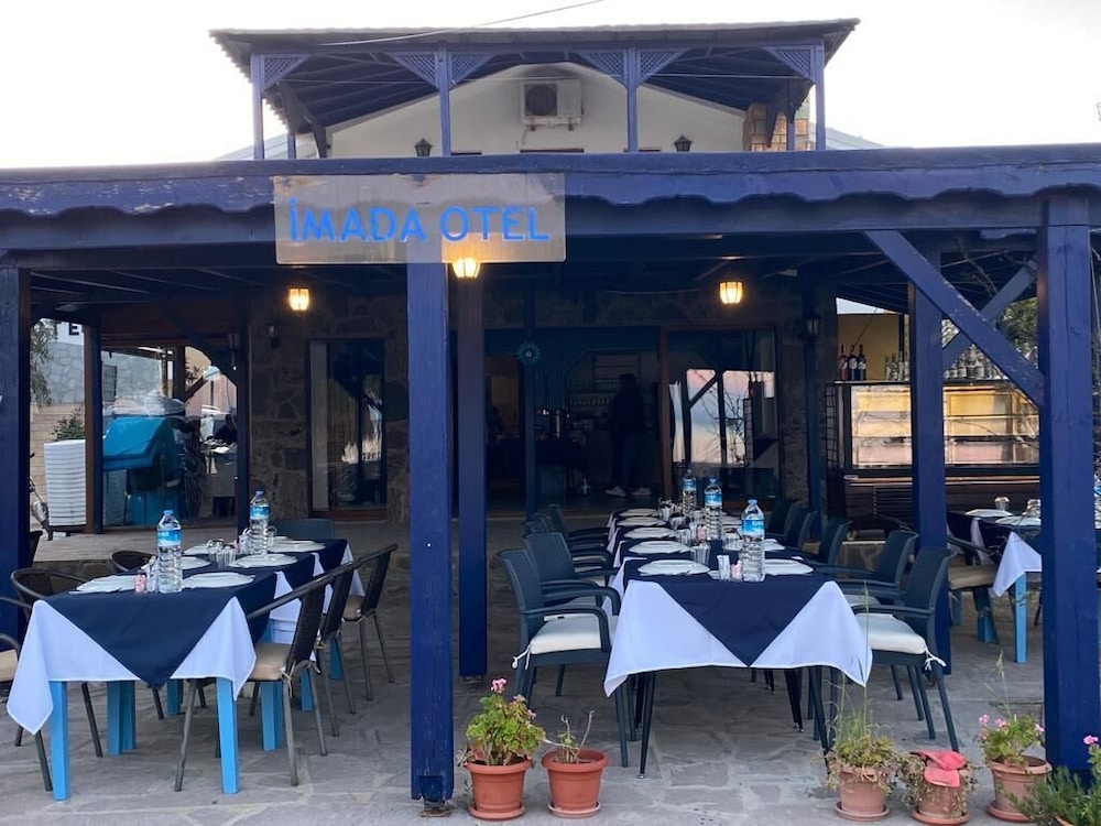 İMADA MOTEL