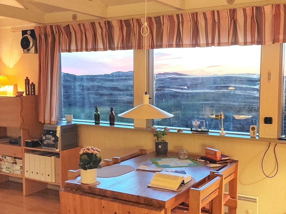 4 Person Holiday Home in Pandrup view 4