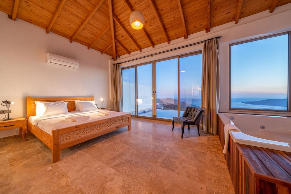 Akasya Ena in Kalkan Belediyesi