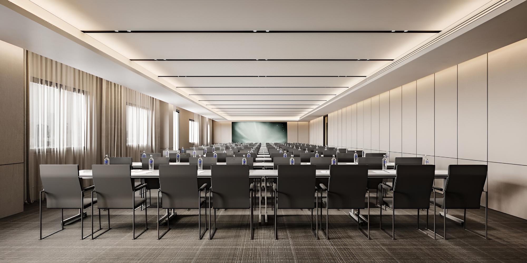 Huizhou Huiyang new city Yaduo Hotel