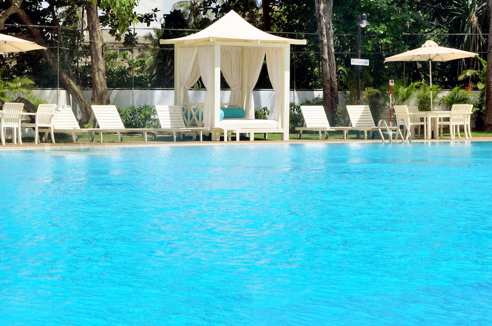 Hilton Colombo Hotel 84