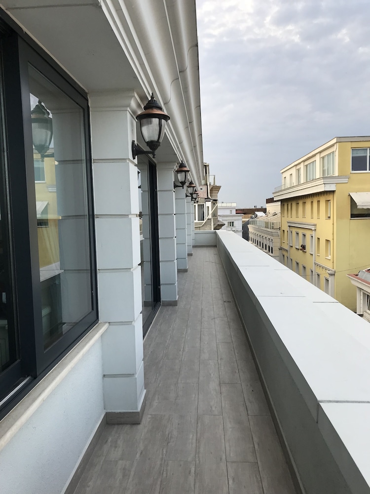 Novel Otel - Image 59