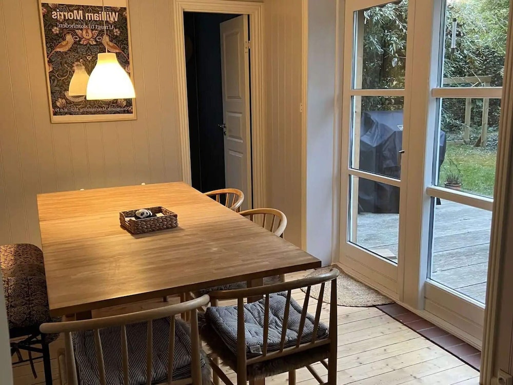 5 Star Holiday Home in Svaneke