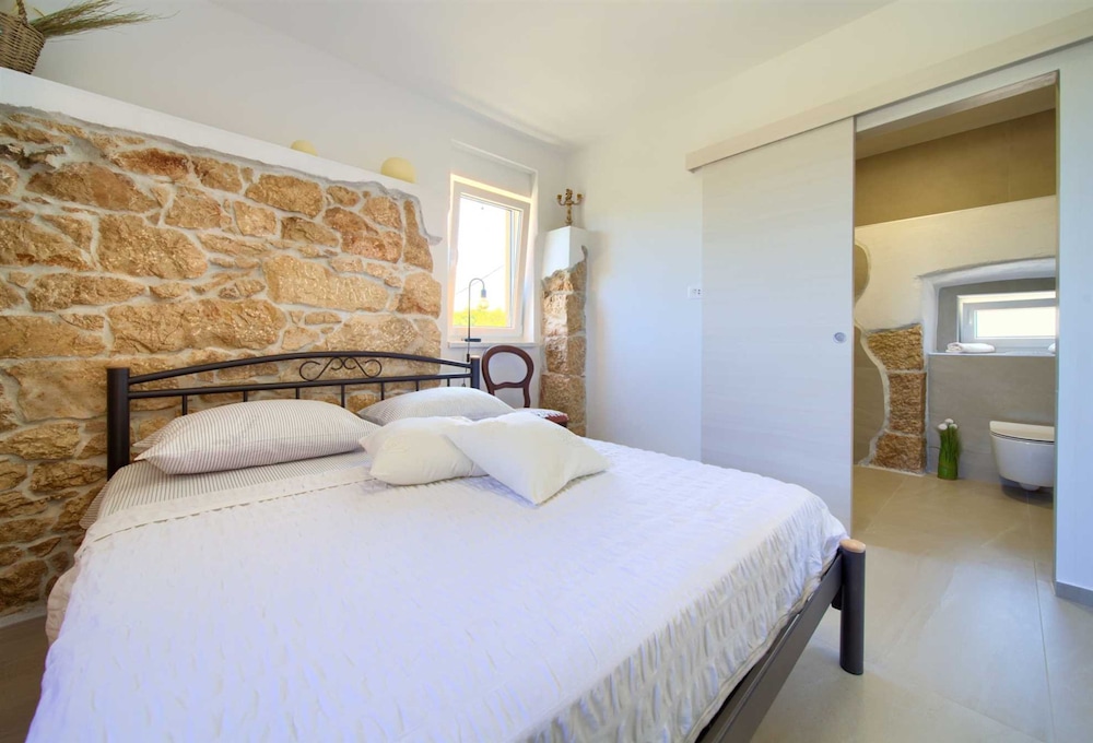 Villa Bella Vista in Tribulje