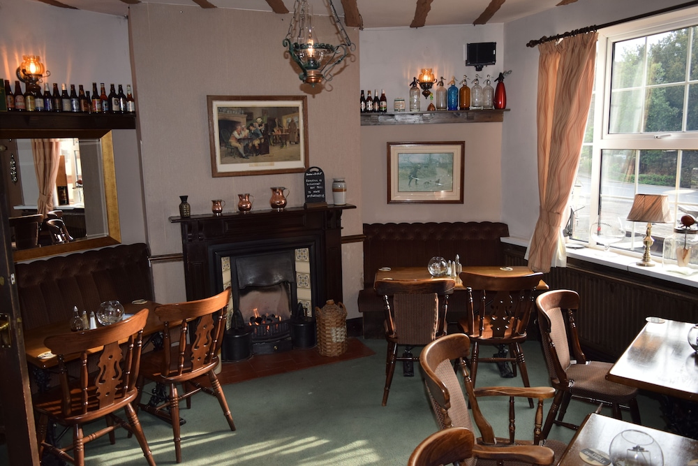 Wye Valley Hotel