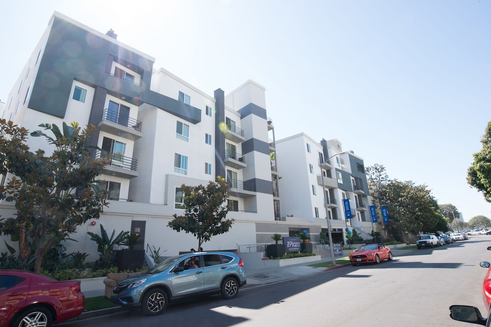 Wellworth Apartments
