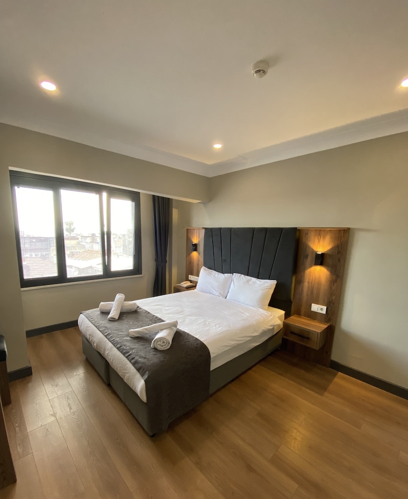 Zeyn Hotel Istanbul - Image 58