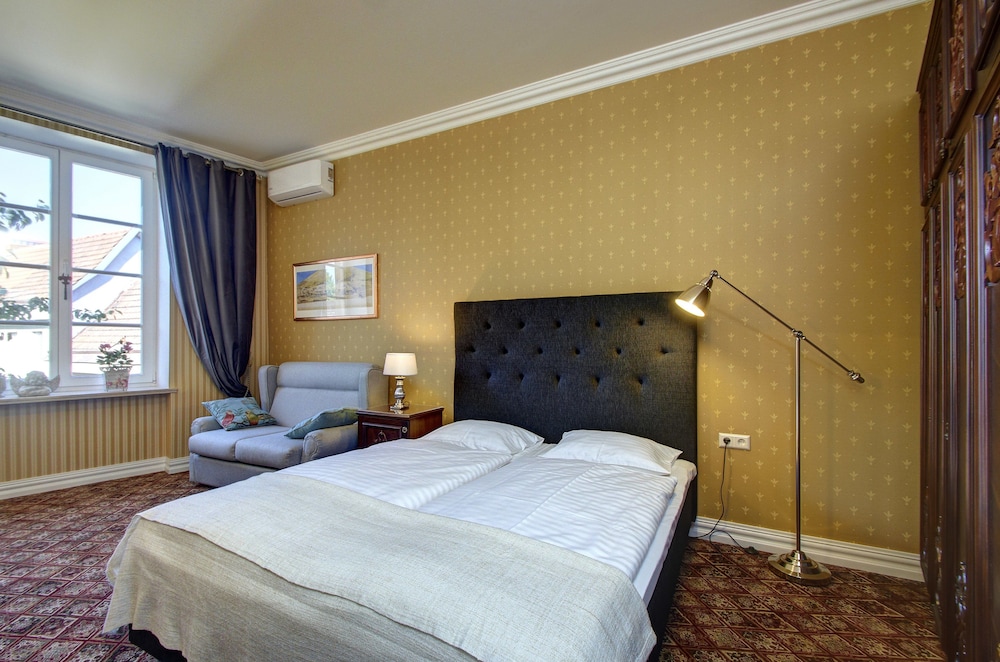German 18 - Luxury Vilnius Apartment