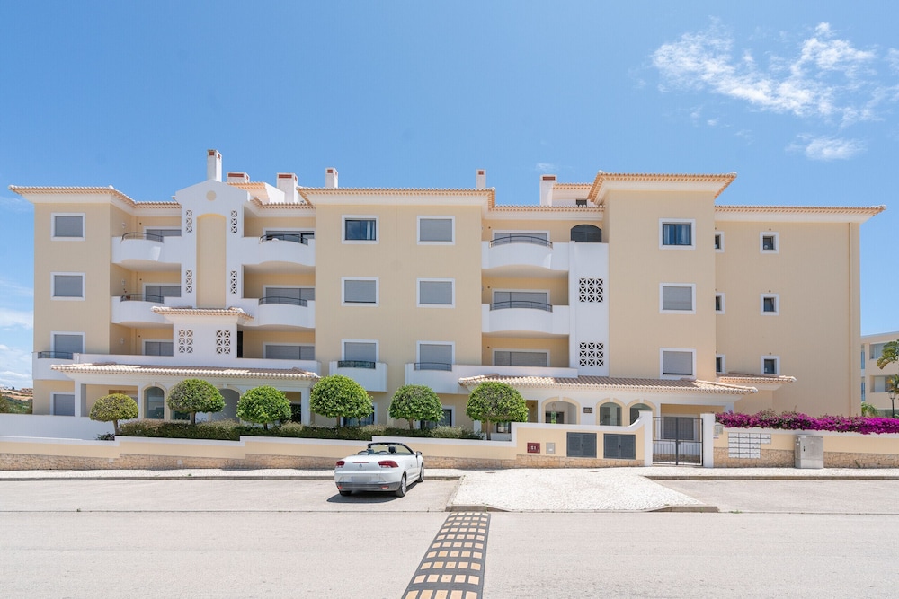 Lagos Ocean View 3 With Pool by Homing