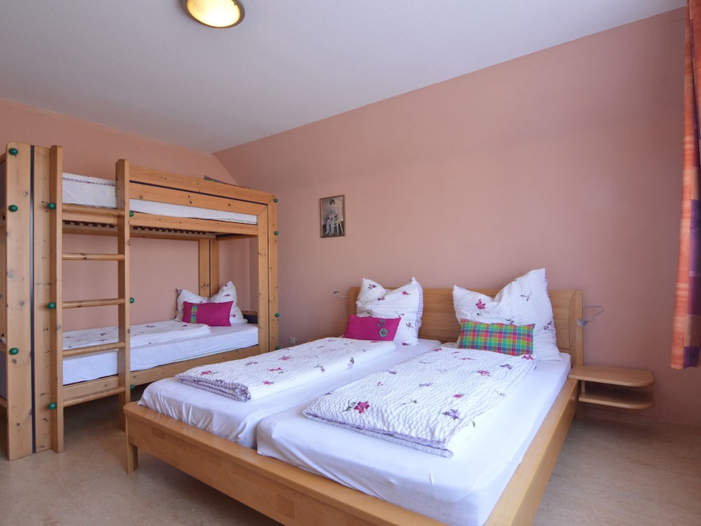 Apartment in Liege With Sauna & Hot Tub view 2