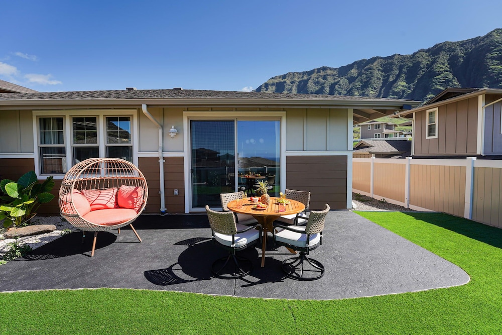 @ ML Aloha Hoonani 3BR Home MT & Ocean Views!