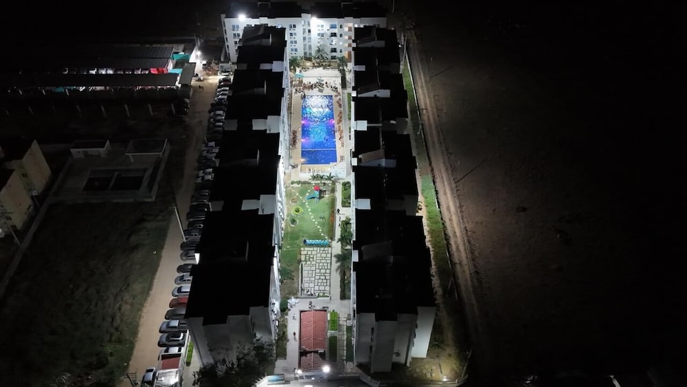 Apartamento exclusivo Caribe Campestre view 2
