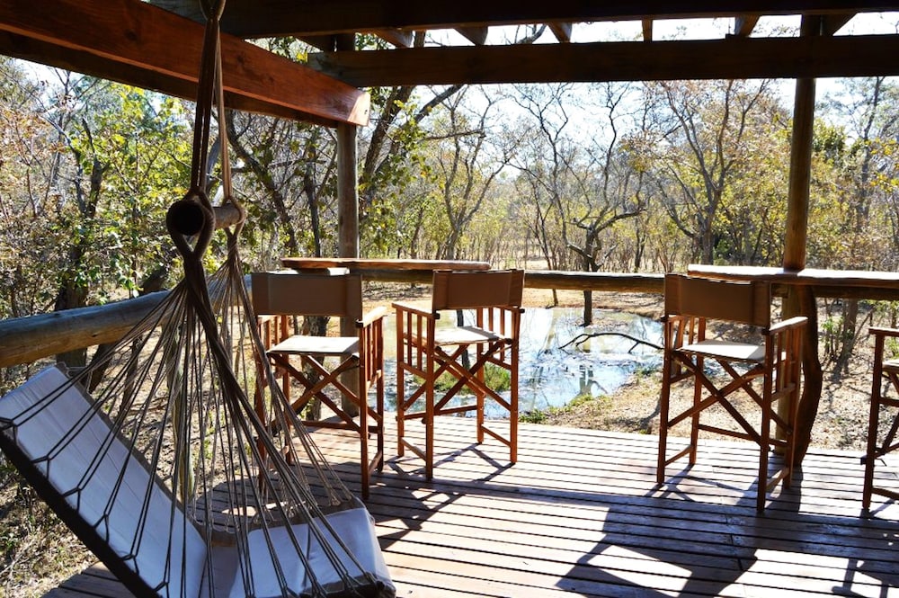 Honeyguide Ranger Camp