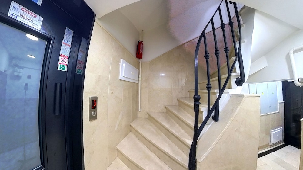 Cihangir Flat