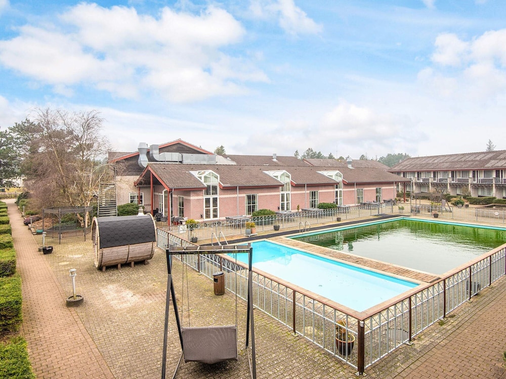 2 Person Holiday Park Home in Romo