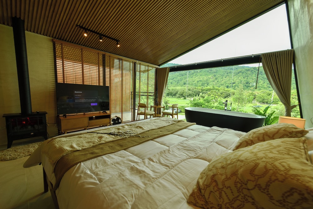 Take Time Nature Resort