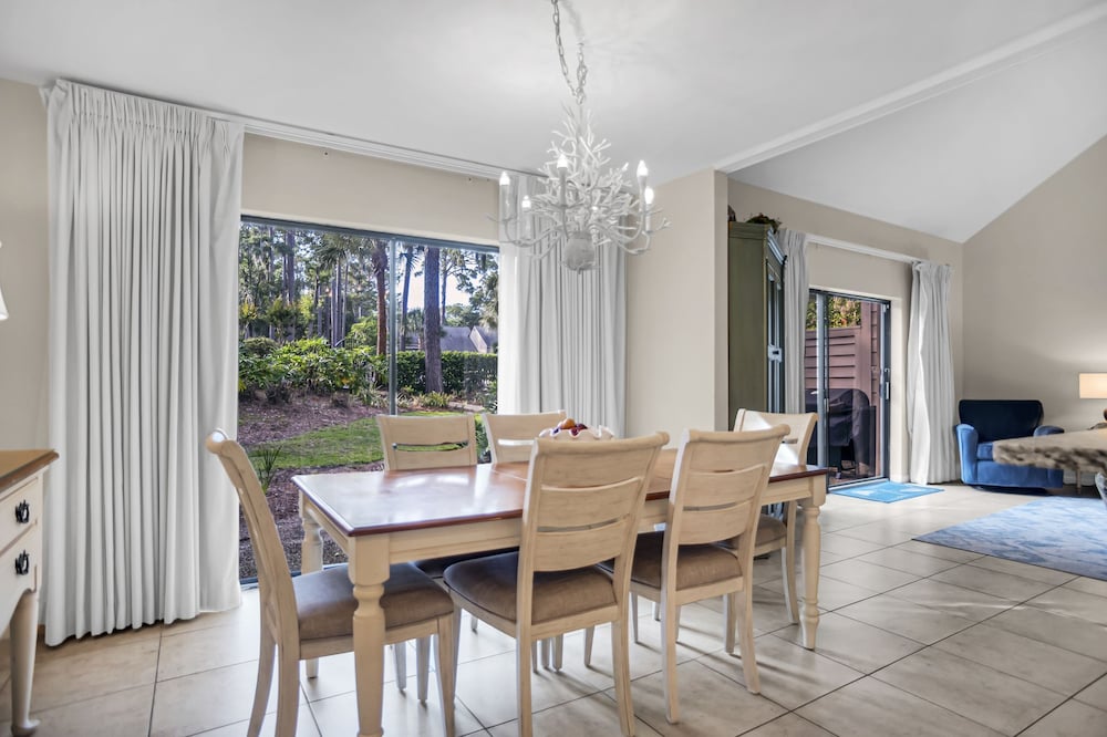 2210 Heritage Villas at The Sea Pines Resort