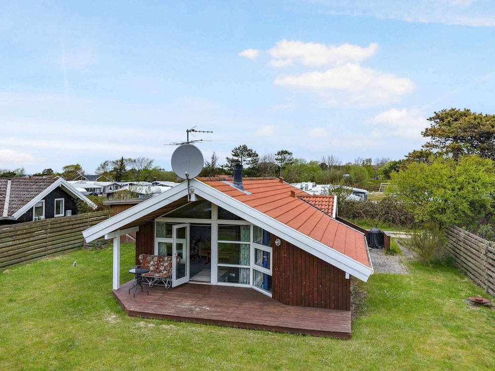 5 Star Holiday Home in Store Fuglede