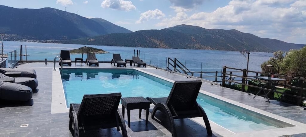 Paraiso Azul Villas