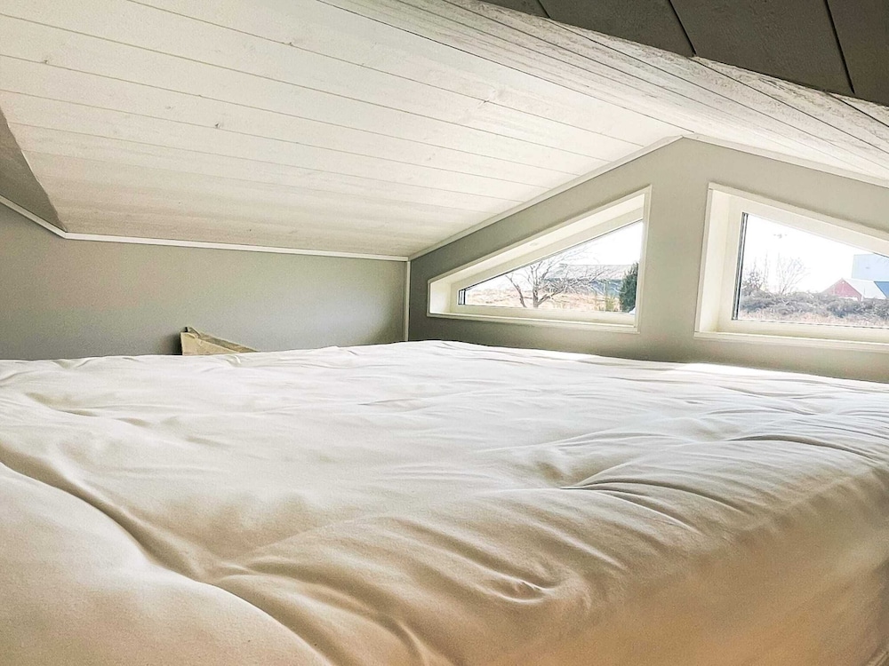 4 Star Holiday Home in Karlskrona