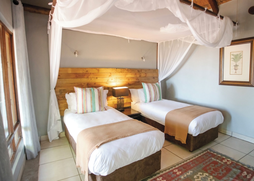 Sobhengu Lodge by Dream Resorts