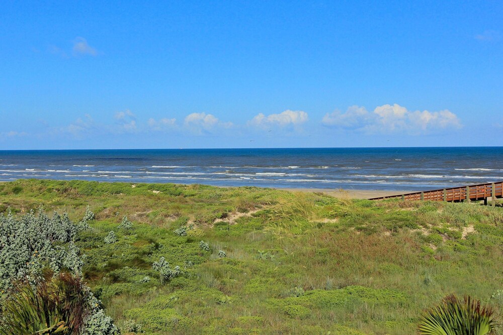 Cajun Beach GW101