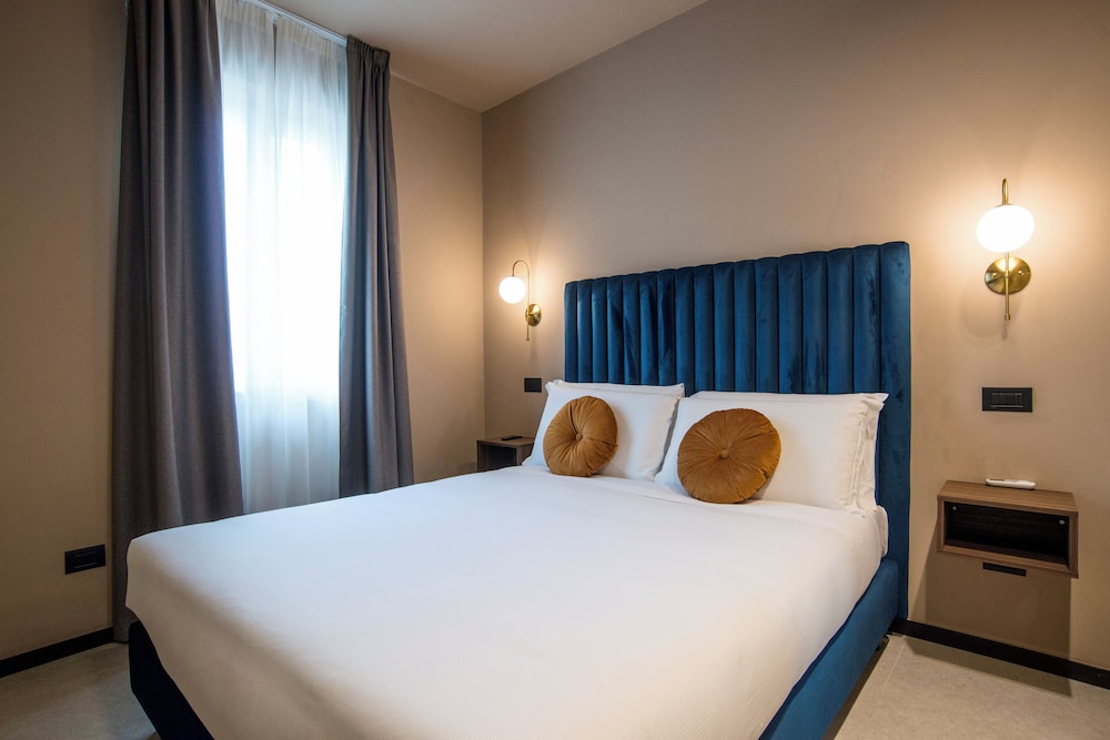 Bocca di Leone Luxury Suite