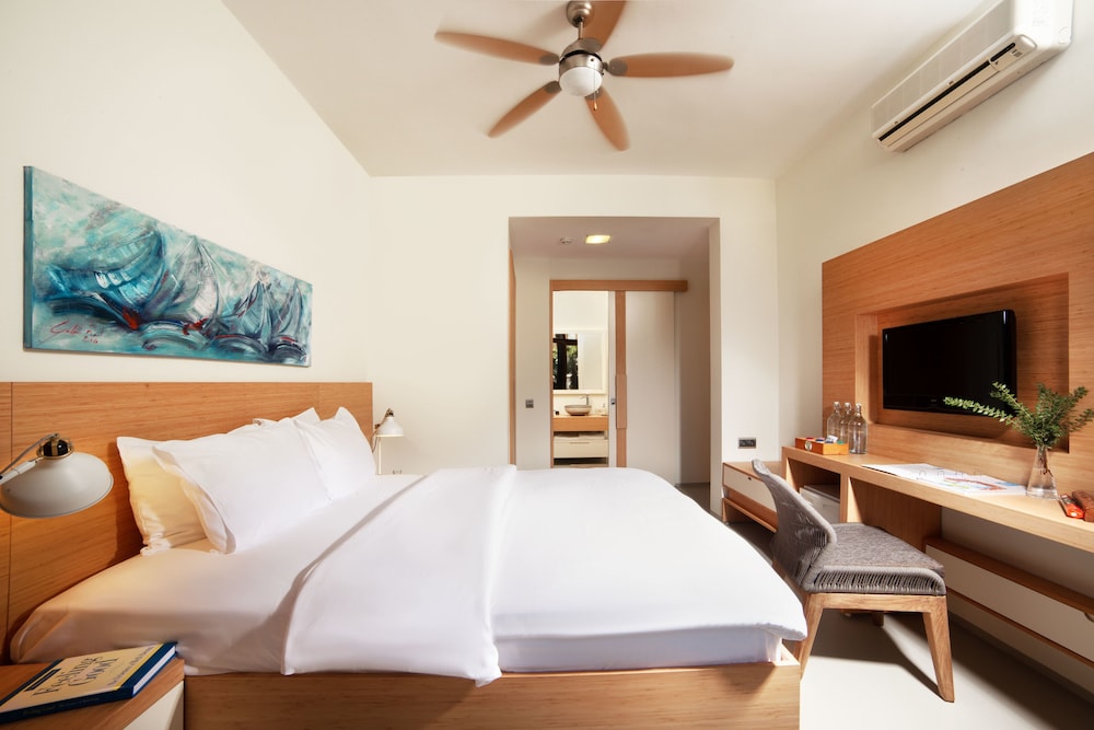 The LifeCo Bodrum İyi Yaşam Merkezi - Sadece Yetişkinler - Image 142