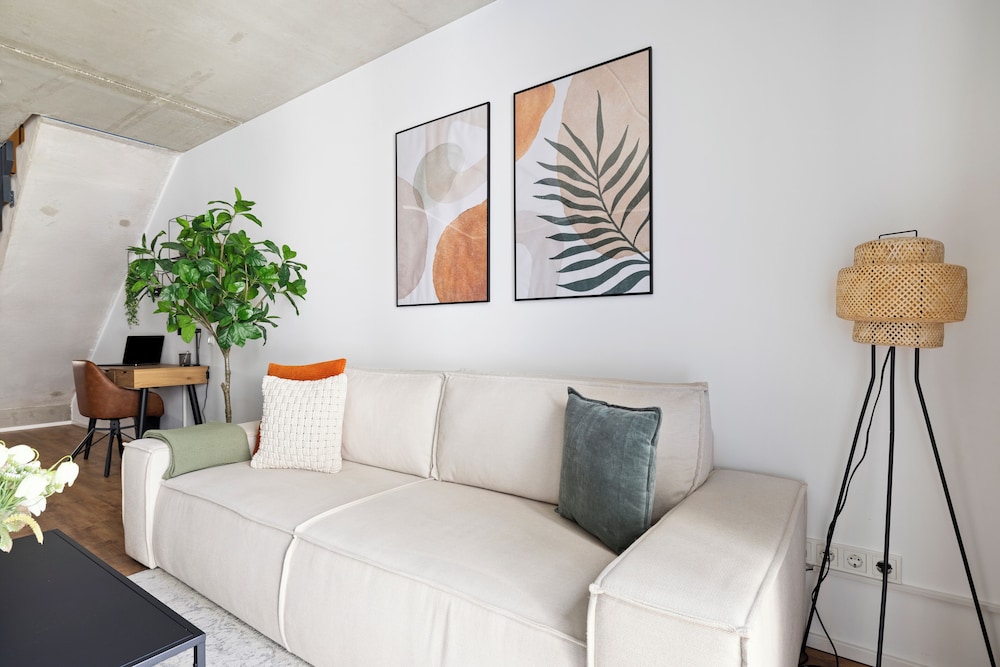 Svyvo Cologne - Serviced Apartments