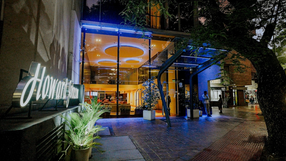 Hotel Howard Johnson by Wyndham Cordoba - Image 1