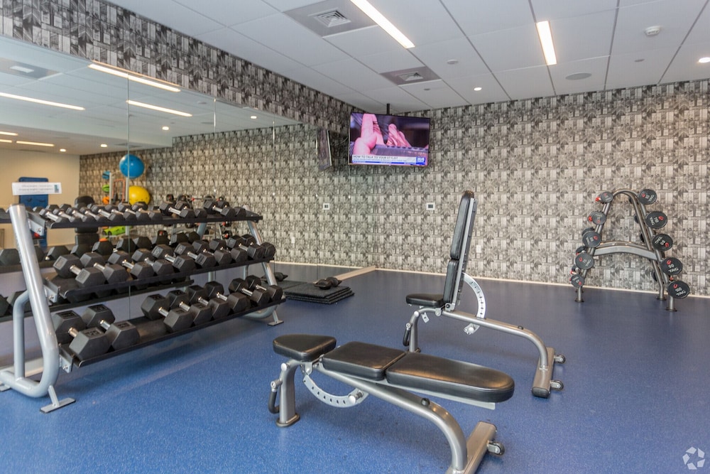 Luxury Apartments by Hyatus Downtown Boston