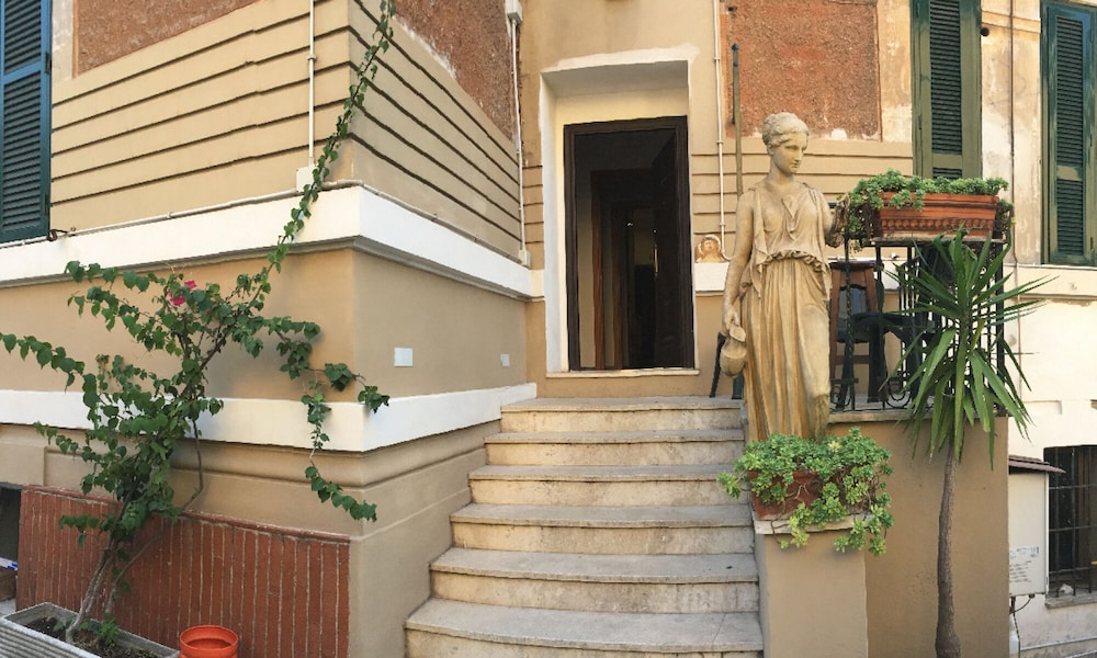 Residence Villa Vittoria B&B