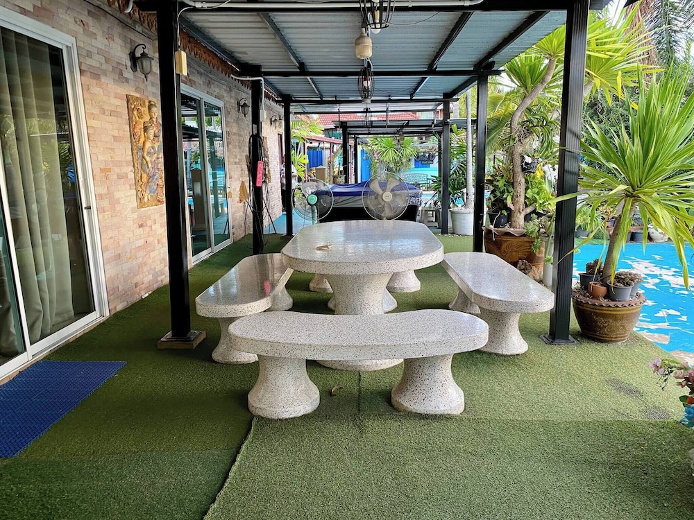 Villa Na Wande Sattahip