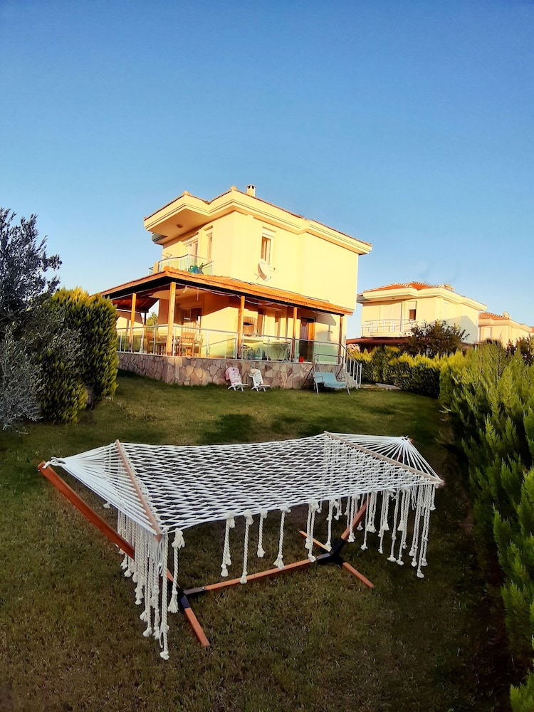 Poseidon Alacati Villa